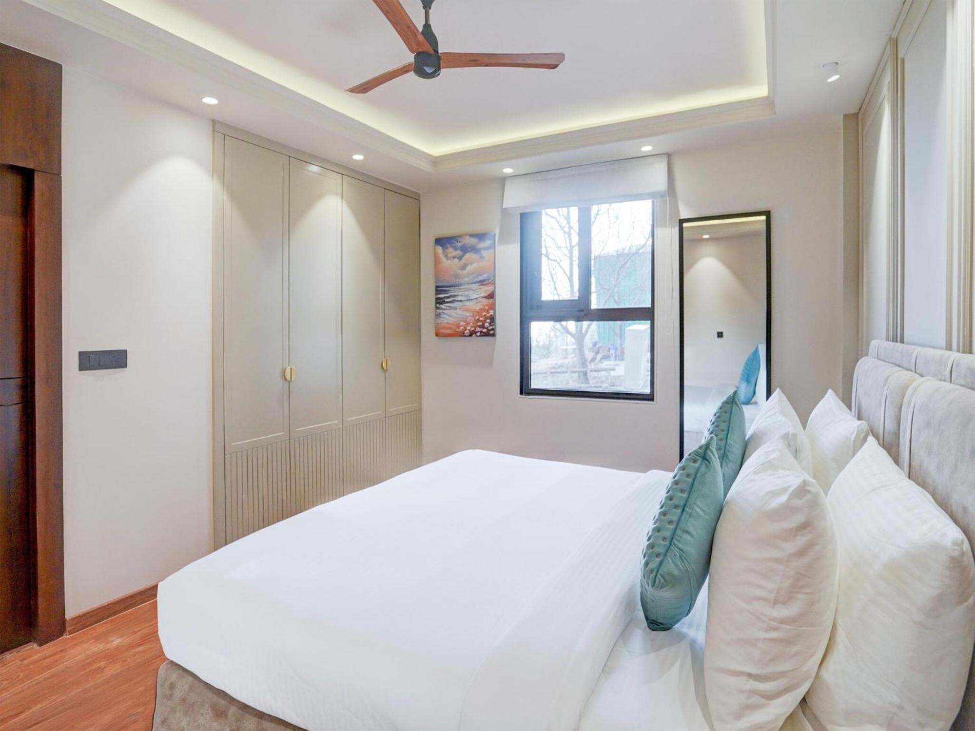 Villa Sunday Premium 5 Bhk Mihika,