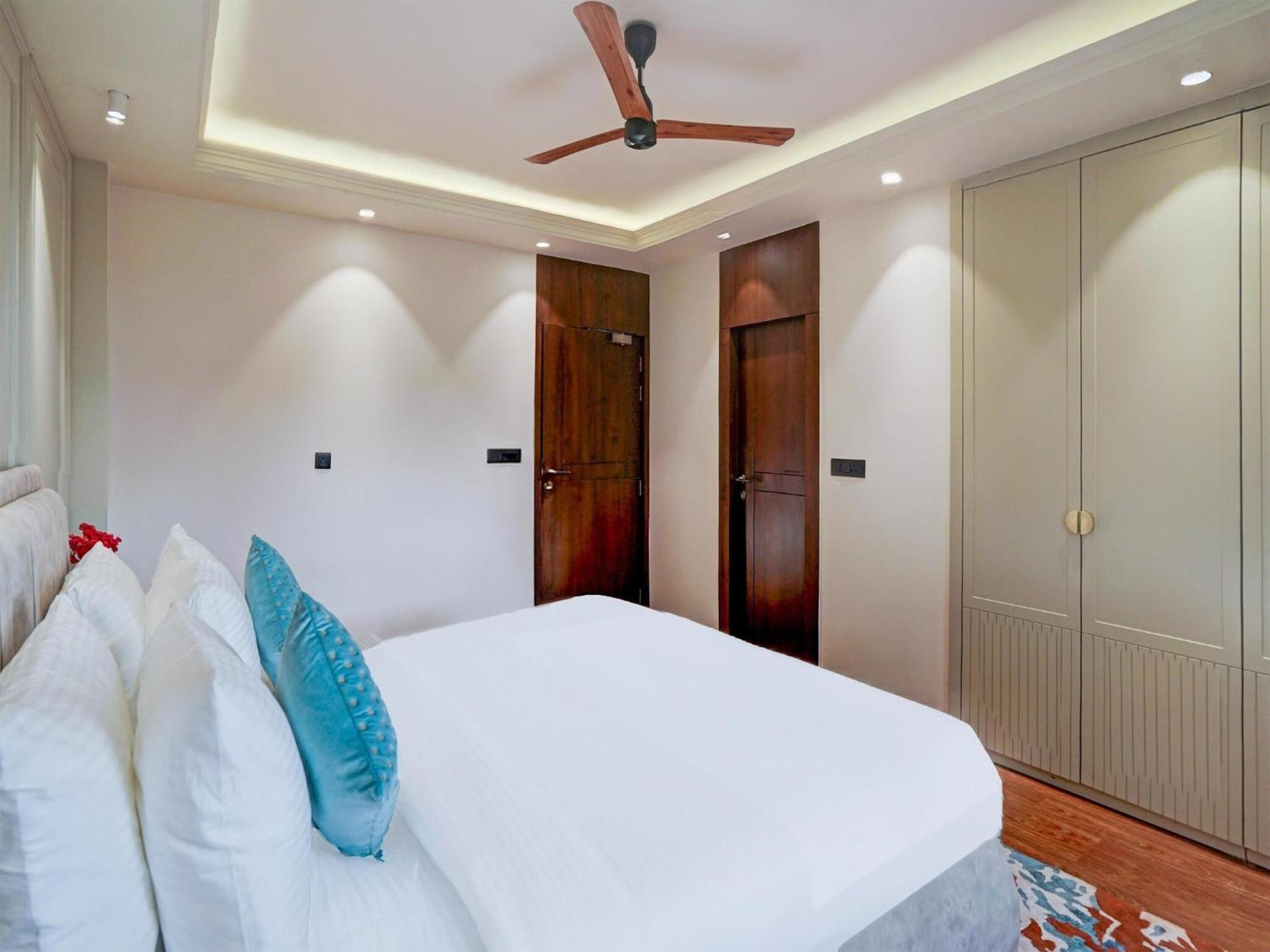 Sunday Premium 5 Bhk Mihika, * Shimla