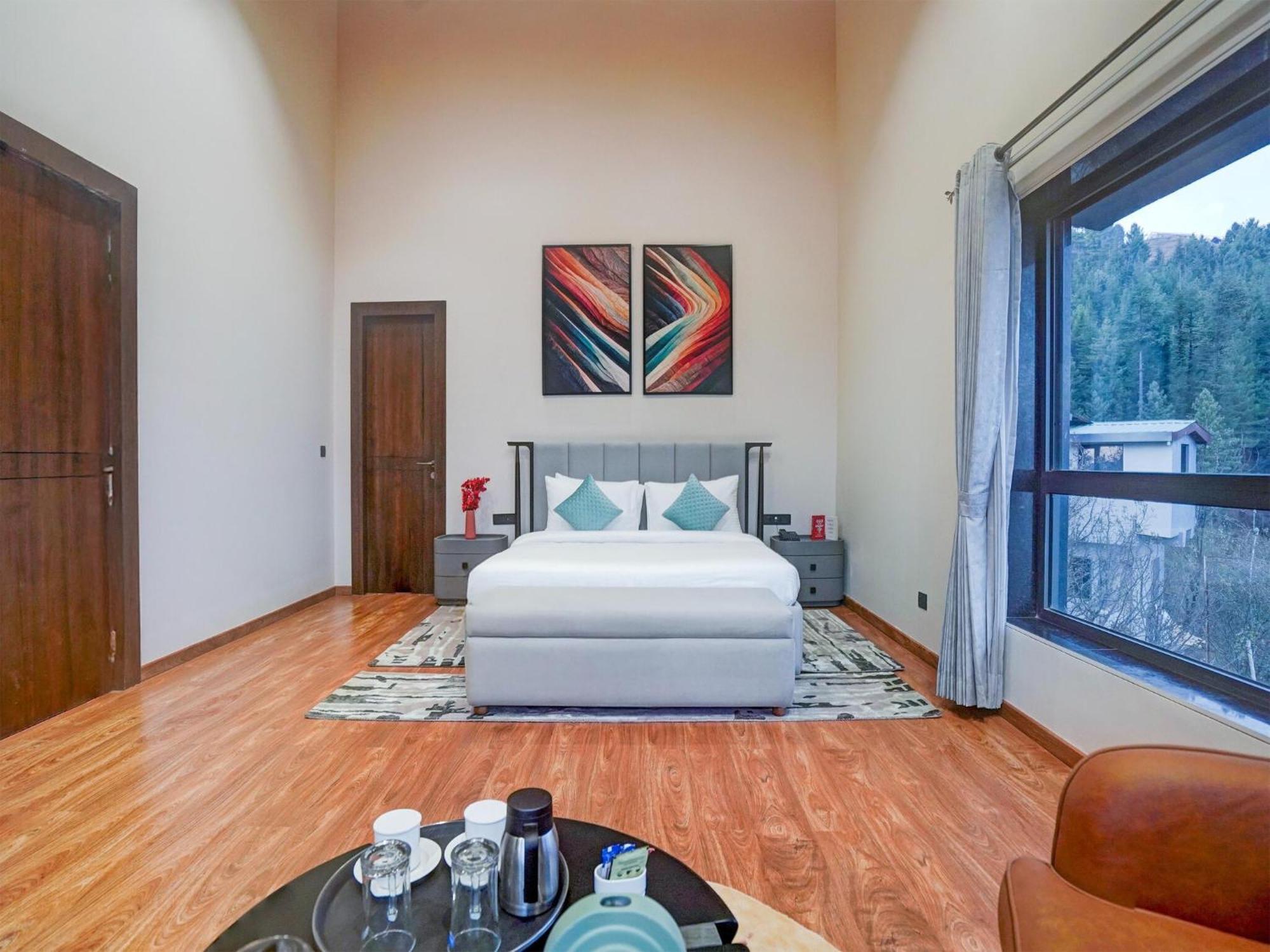 Villa Sunday Premium 5 Bhk Mihika, *