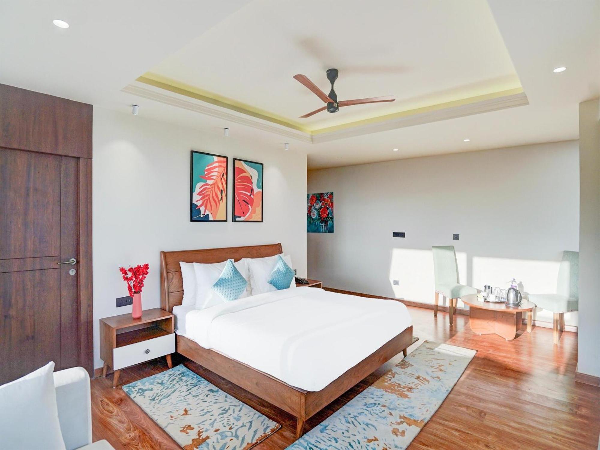 Villa Sunday Premium 5 Bhk Mihika,