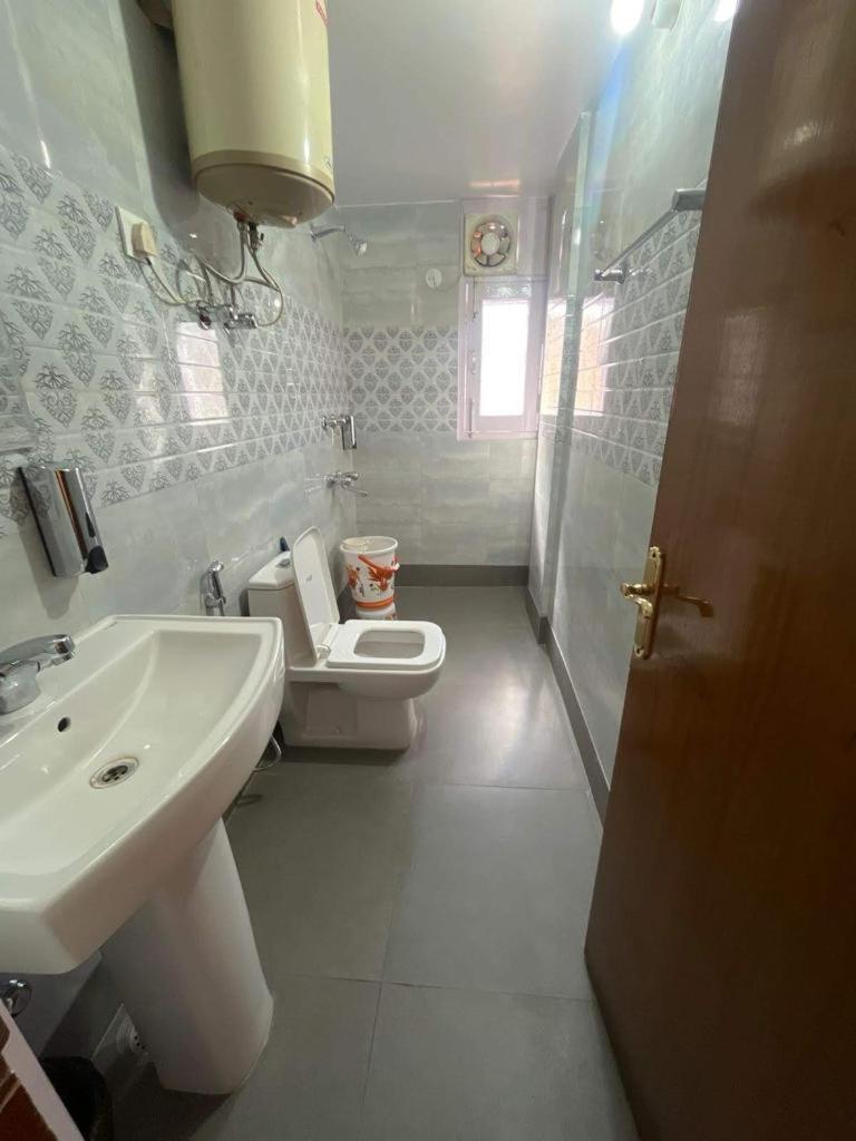 Ashoka Bed & Breakfast *