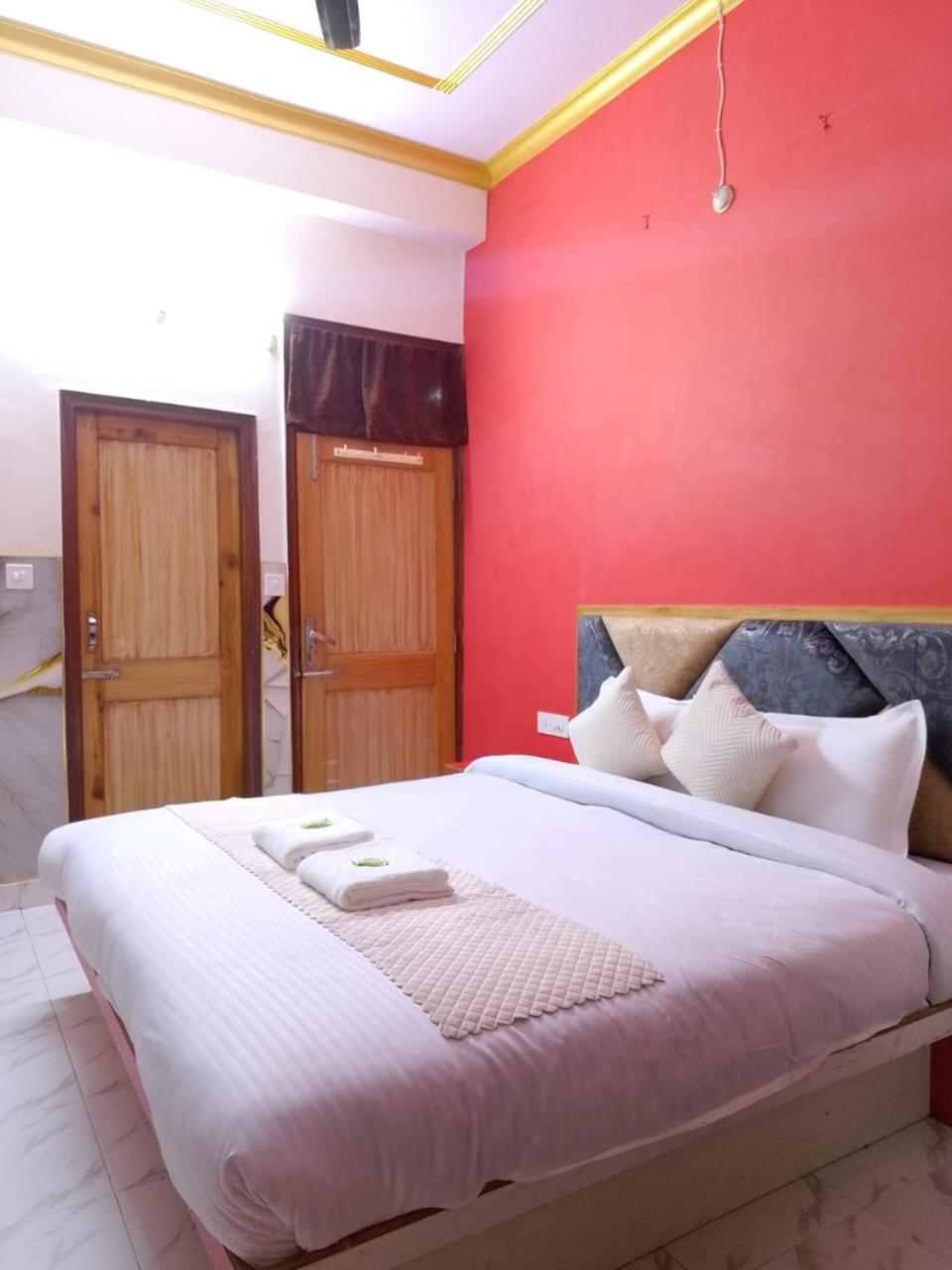 Ashoka Bed & Breakfast
