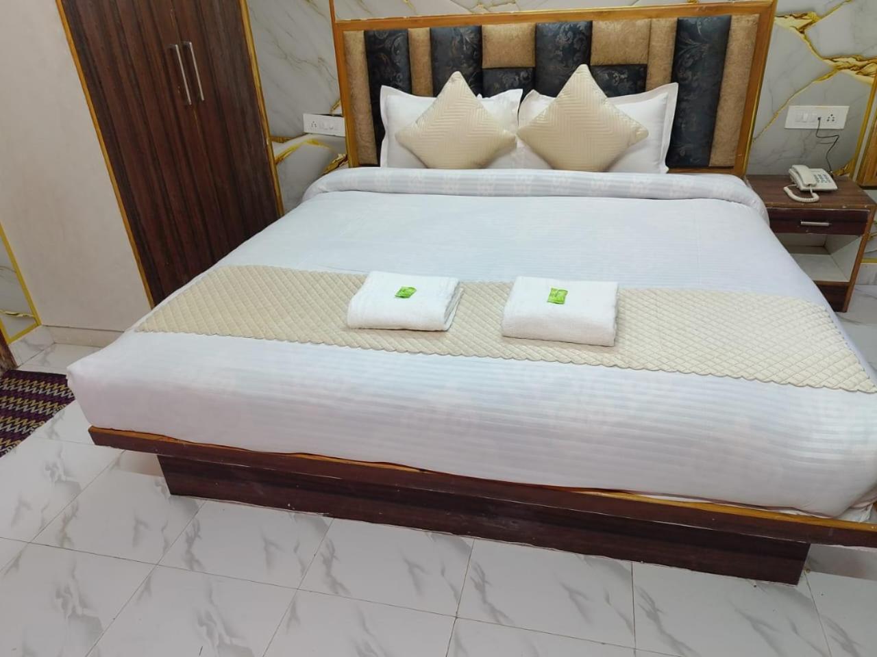 Ashoka Bed & Breakfast