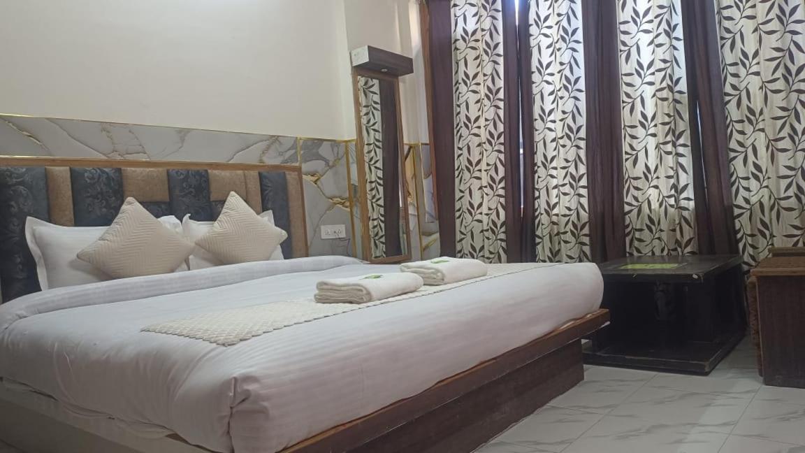 Bed & Breakfast Ashoka Shimla