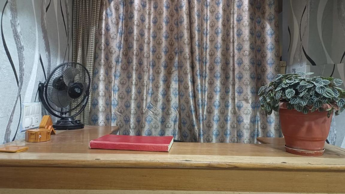 Ashoka Bed & Breakfast