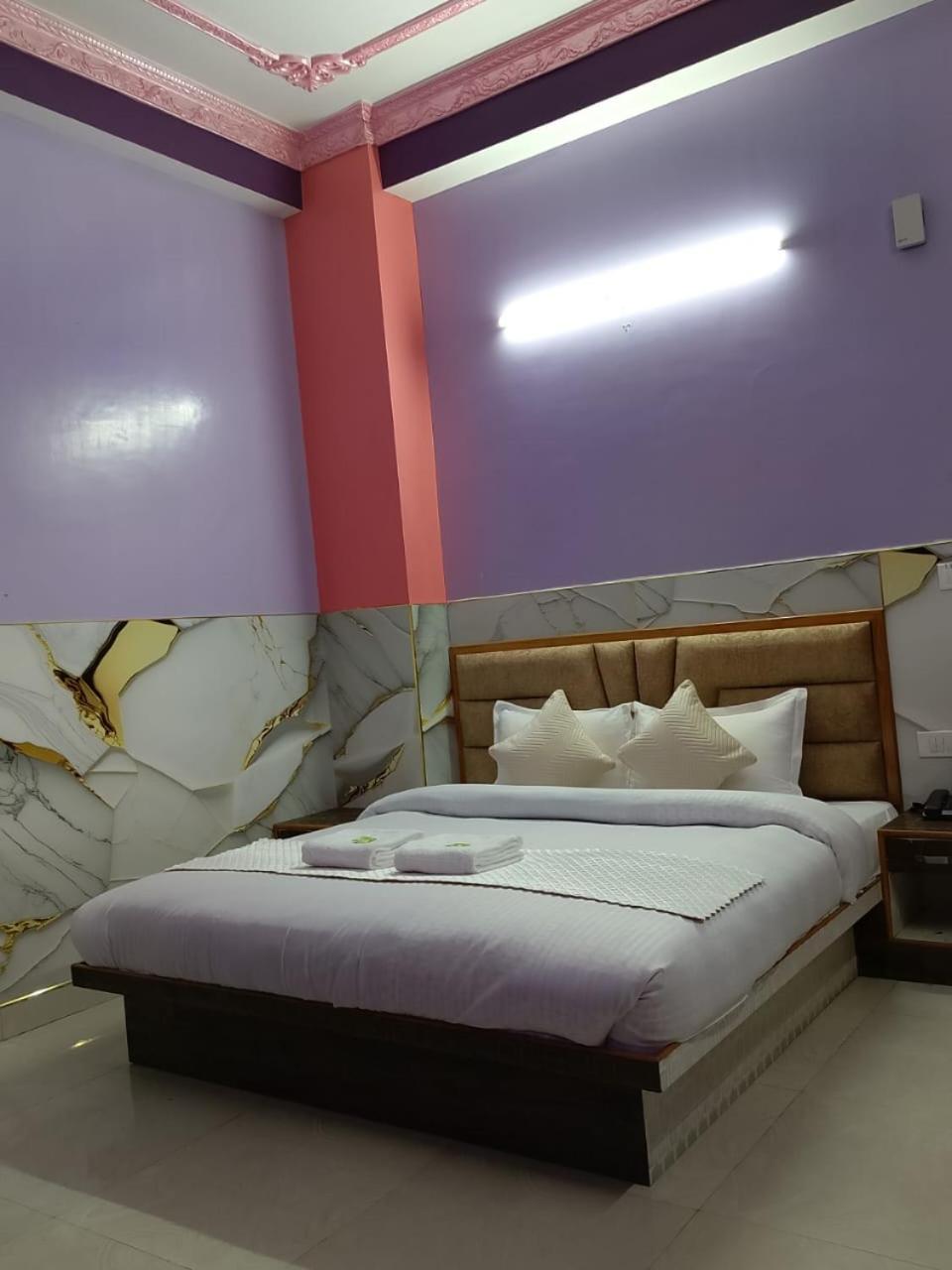 Bed & Breakfast Ashoka Shimla