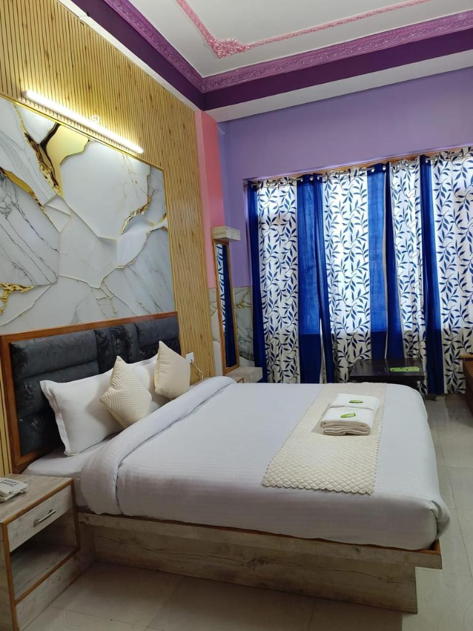Ashoka Bed & Breakfast *