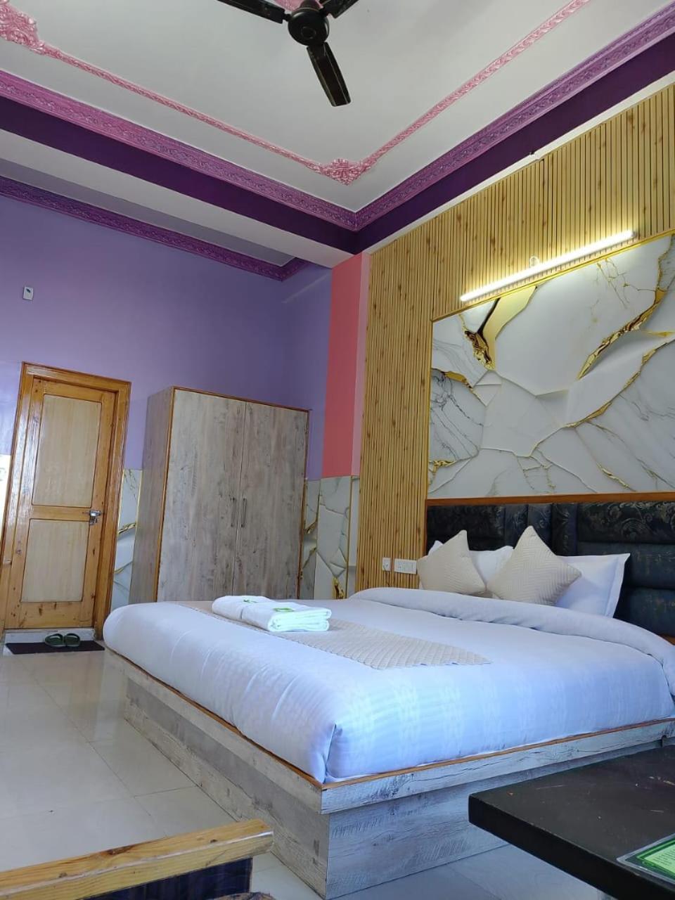 Ashoka Shimla
