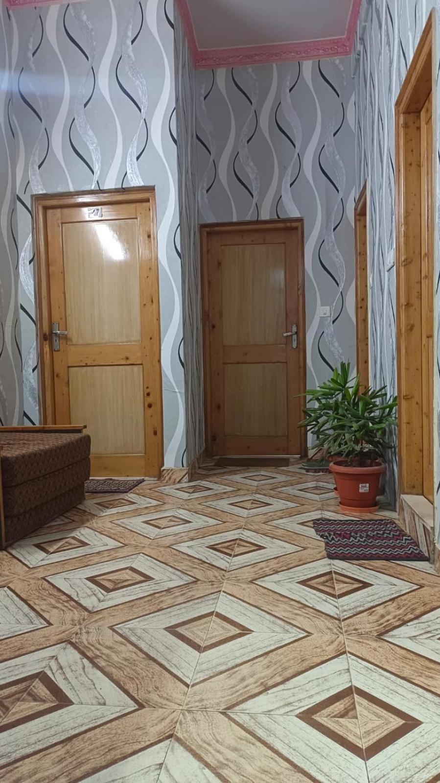 Bed & Breakfast Ashoka Shimla