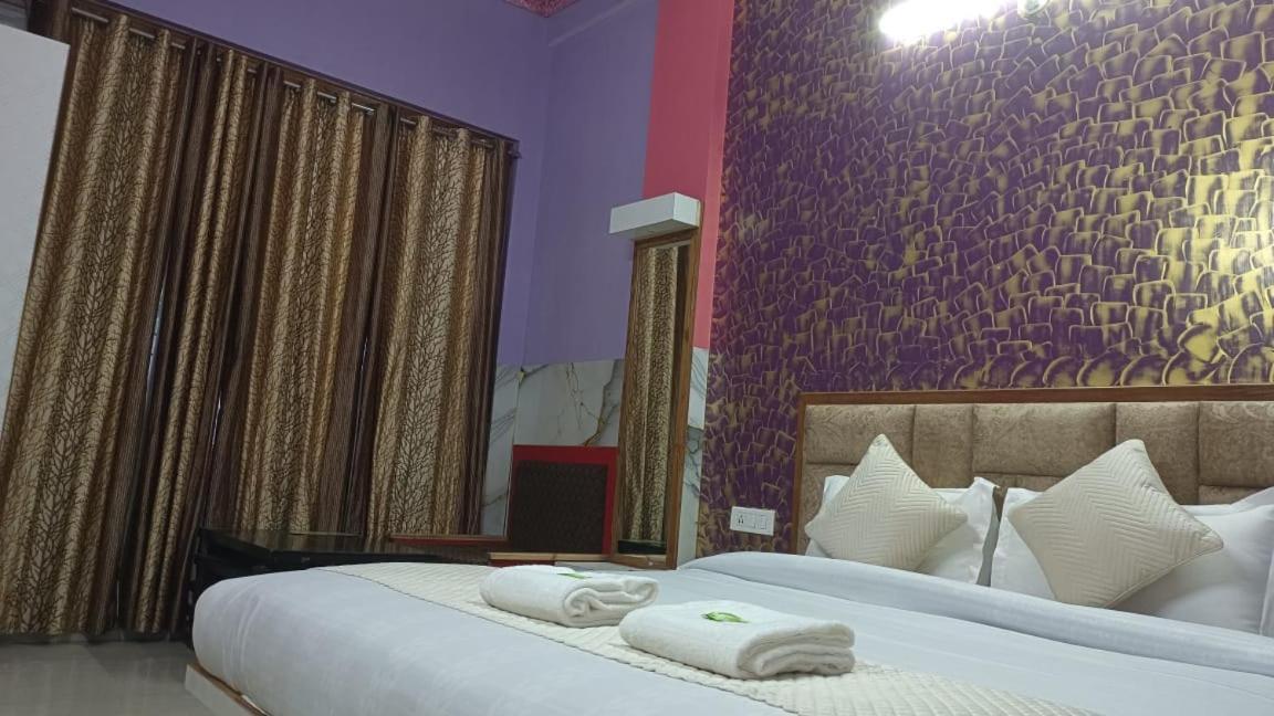 Bed & Breakfast Ashoka Shimla