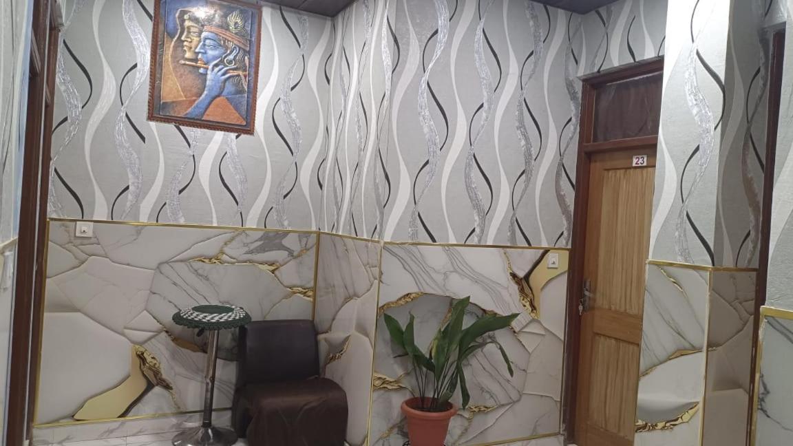 Ashoka Bed & Breakfast Shimla