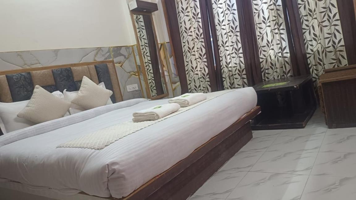 Ashoka Bed & Breakfast *