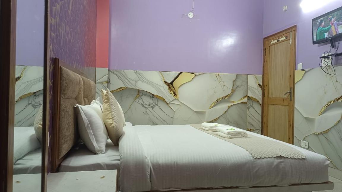 Bed & Breakfast Ashoka *