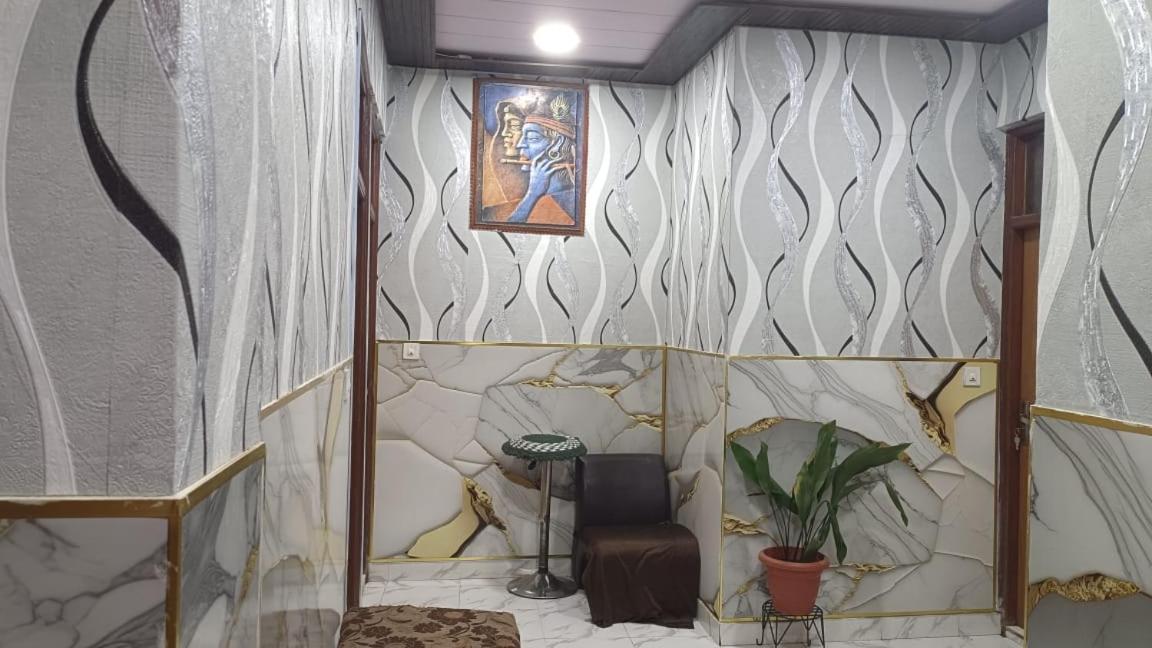 Bed & Breakfast Ashoka