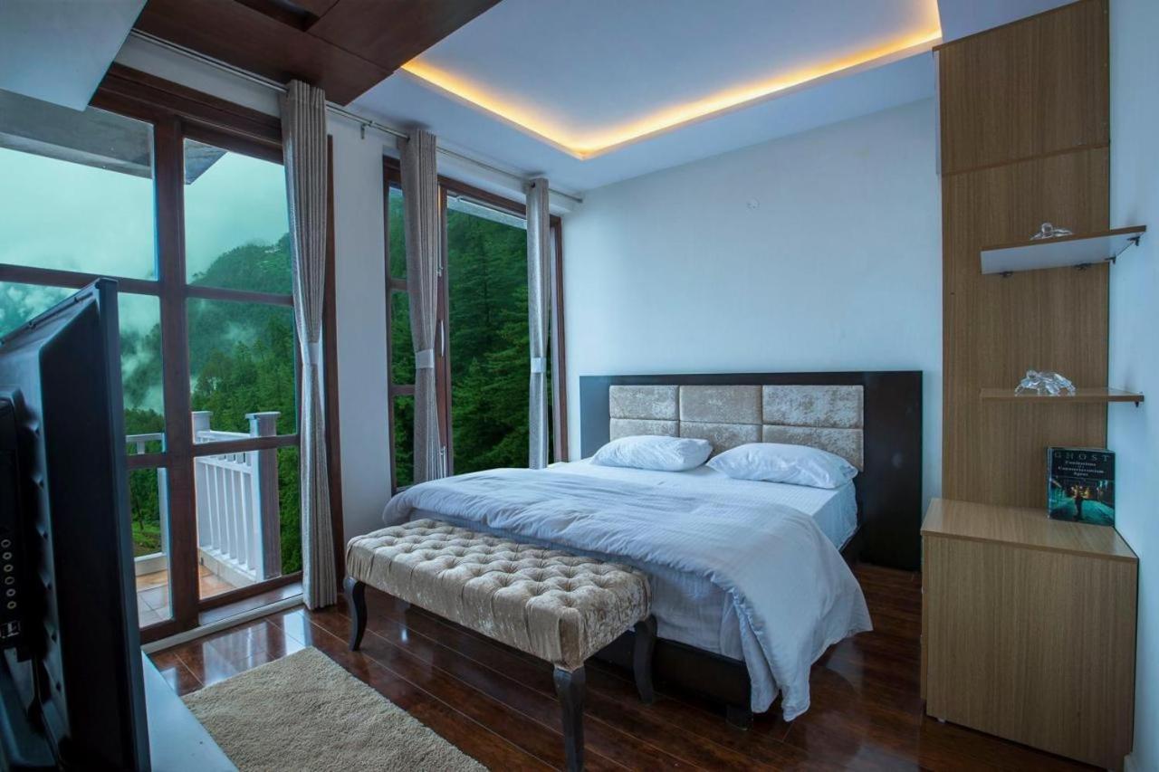 Homestay In