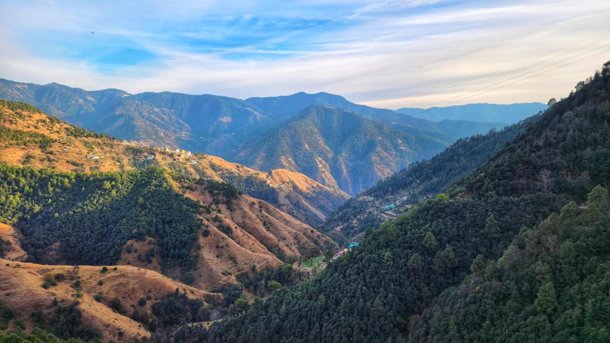Royal Cedar Retreat Bed & Breakfast Shimla