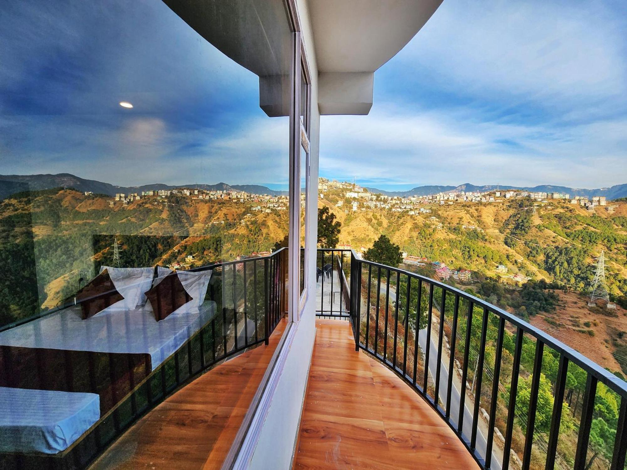 Royal Cedar Retreat Bed & Breakfast Shimla