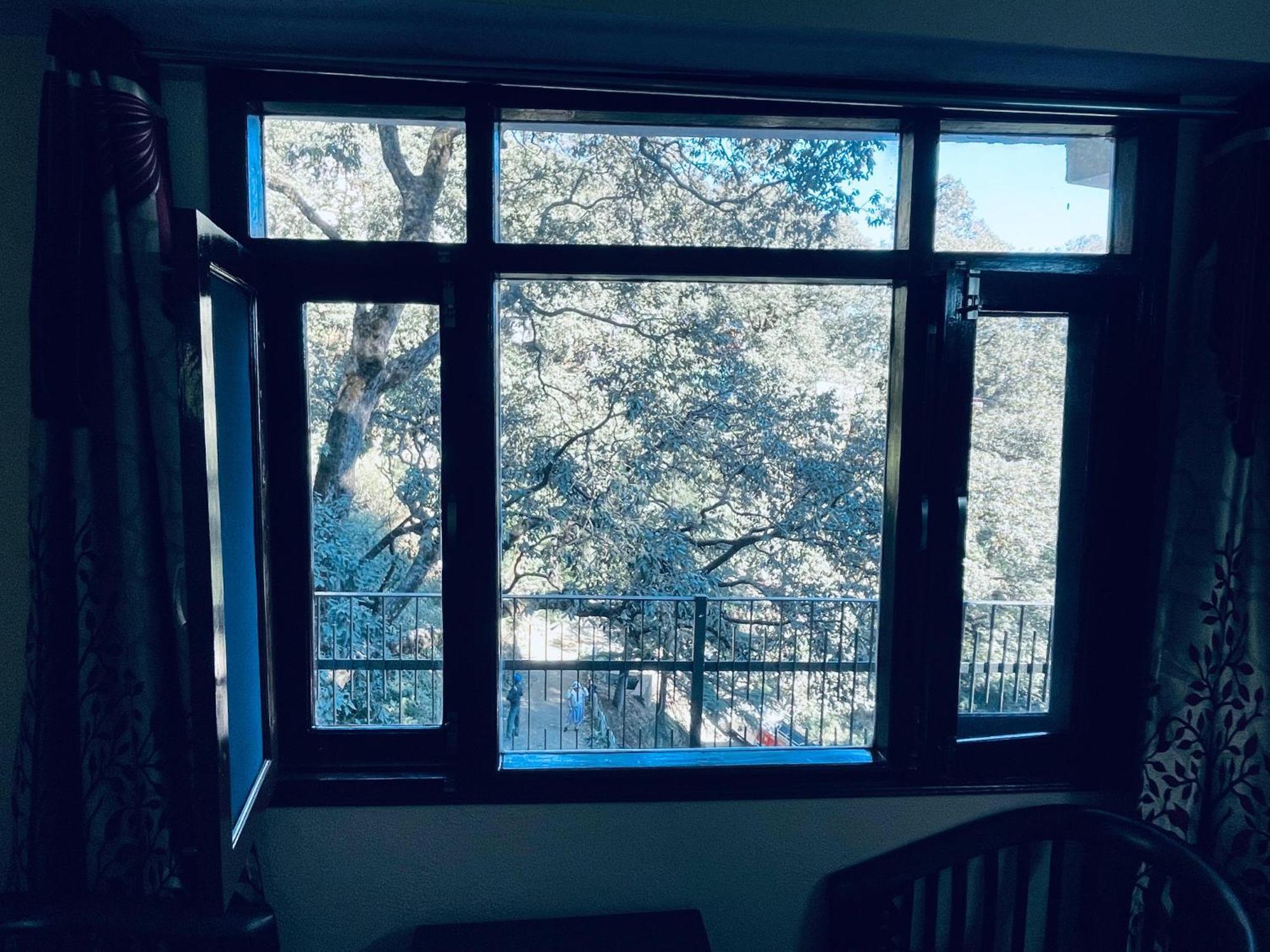 Hostel Aaramndham
