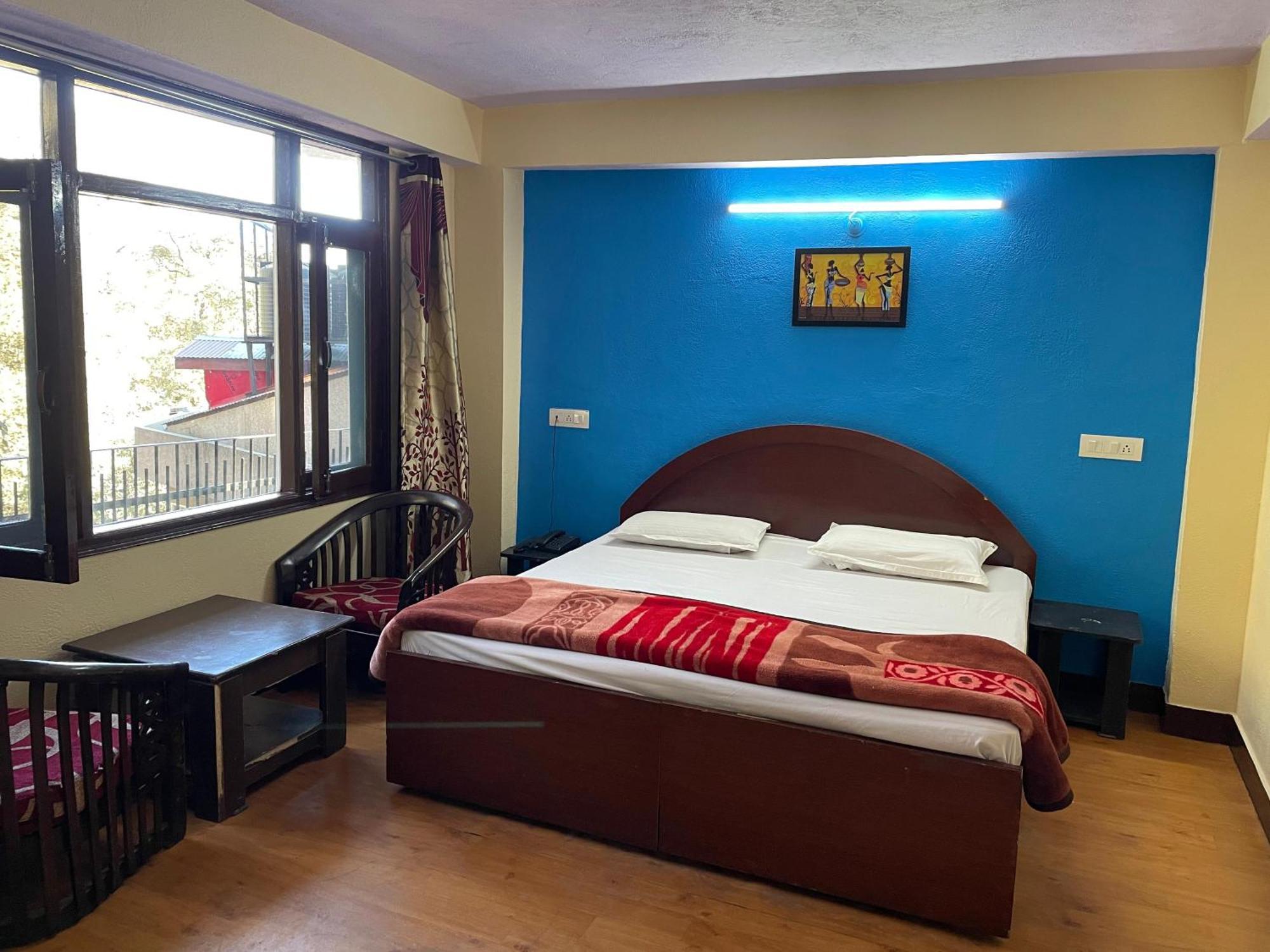 Hostel Aaramndham Shimla