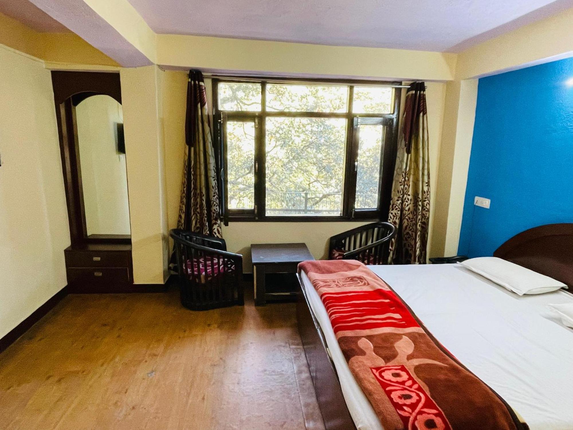 Aaramndham Shimla