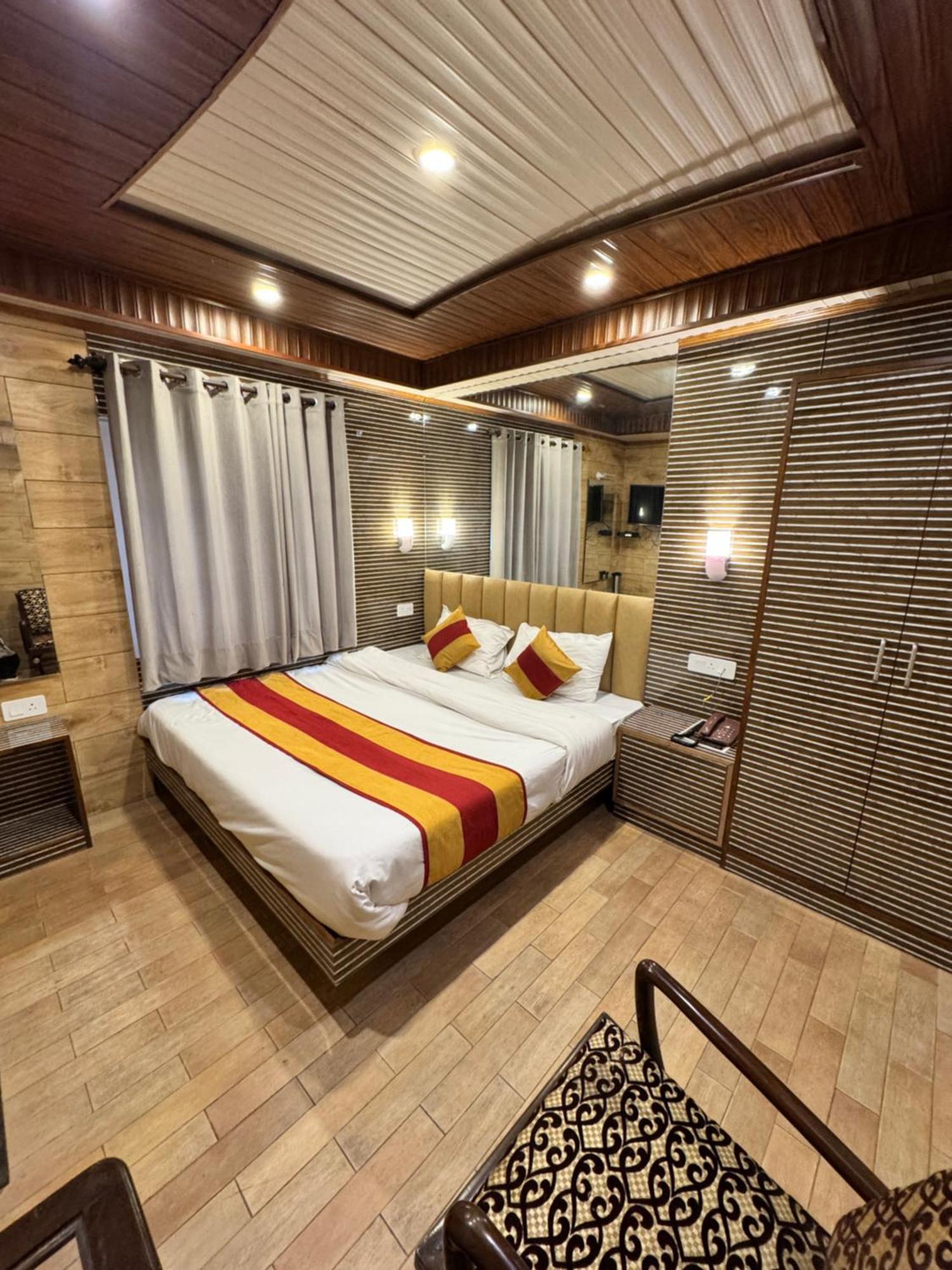 Victory And Restaurant By Gs Hospitality 4*