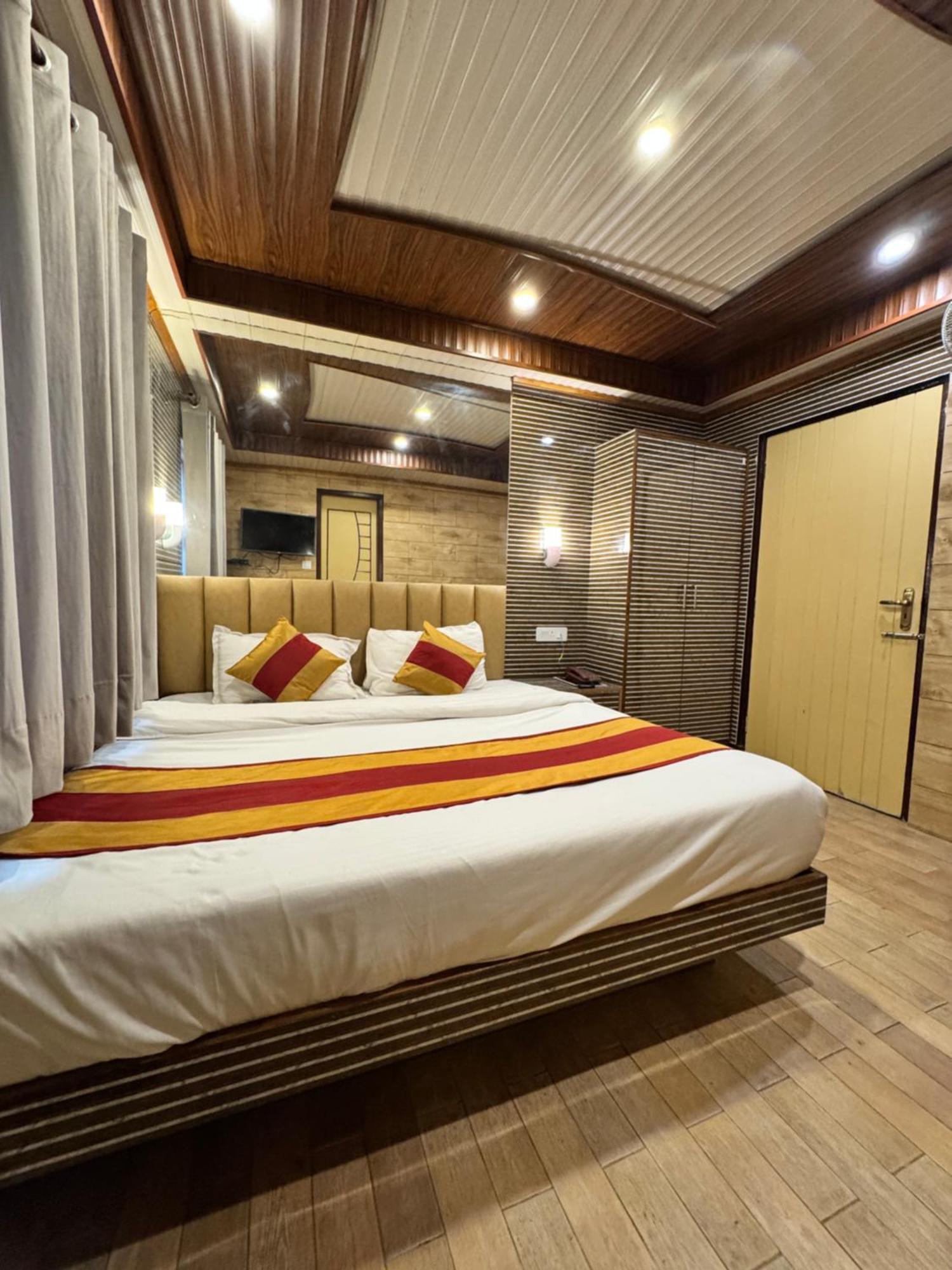 Victory And Restaurant By Gs Hospitality Hotel 4*