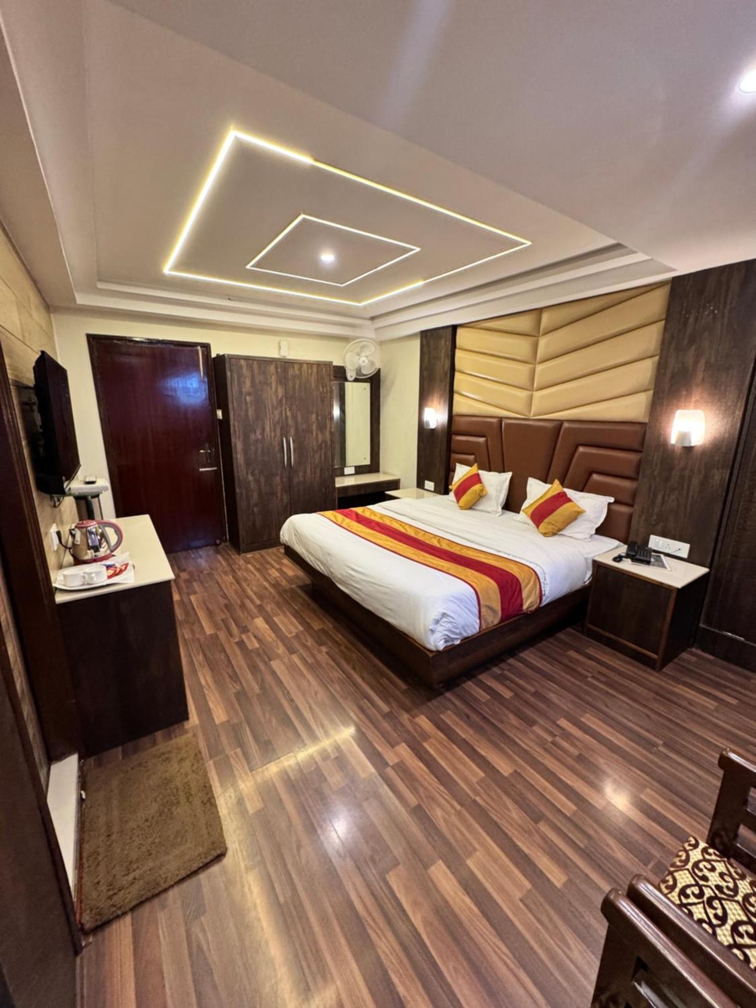 Victory And Restaurant By Gs Hospitality Hotel 4*