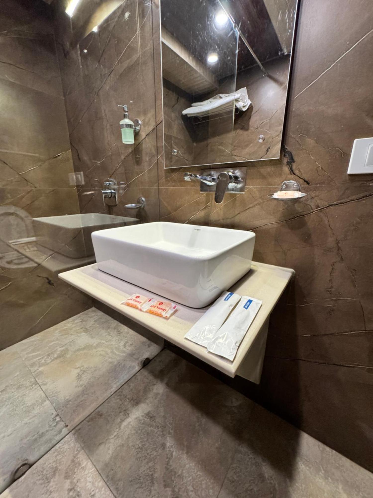 Hotel Victory And Restaurant By Gs Hospitality Shimla