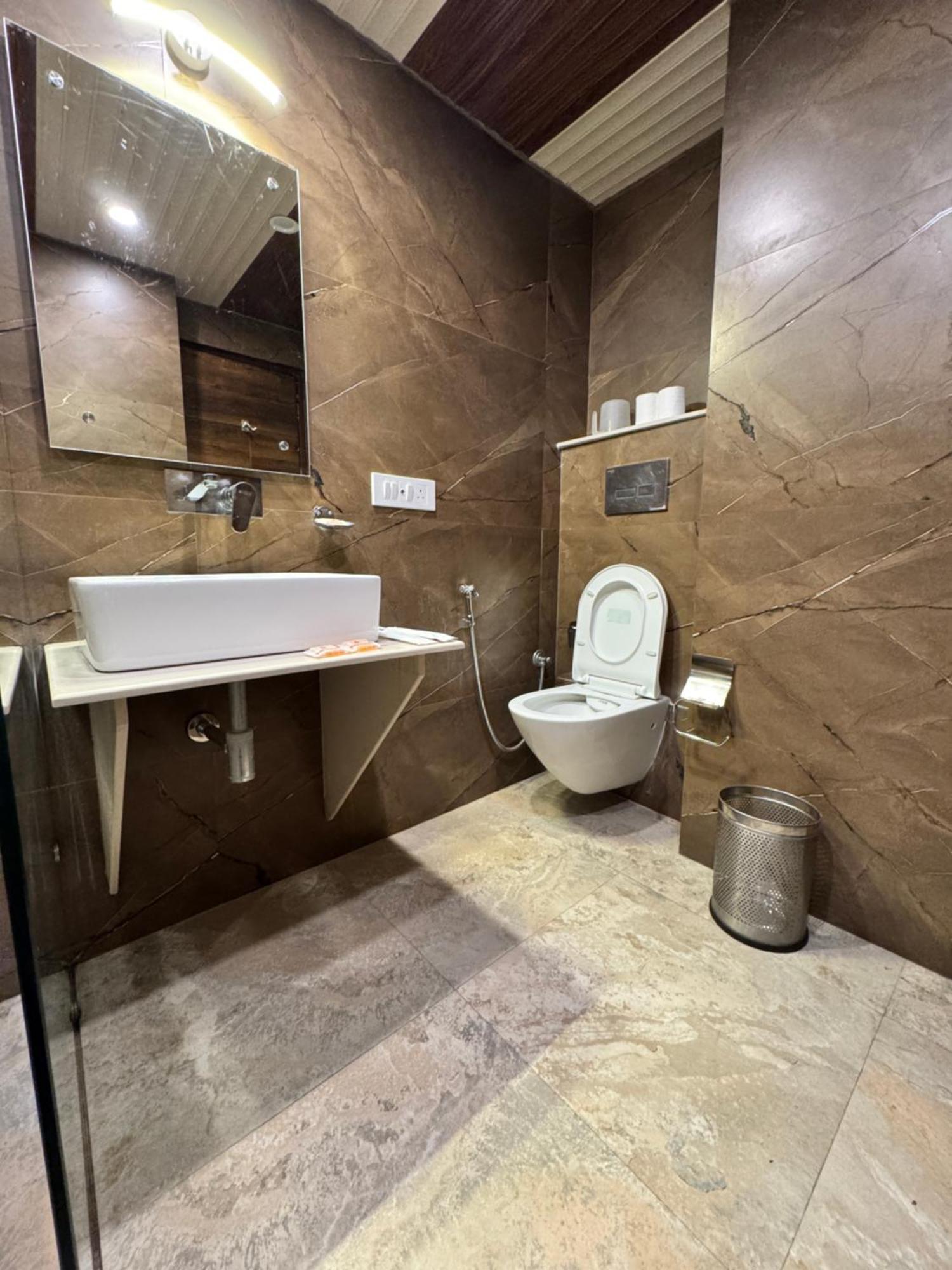 Victory And Restaurant By Gs Hospitality Shimla