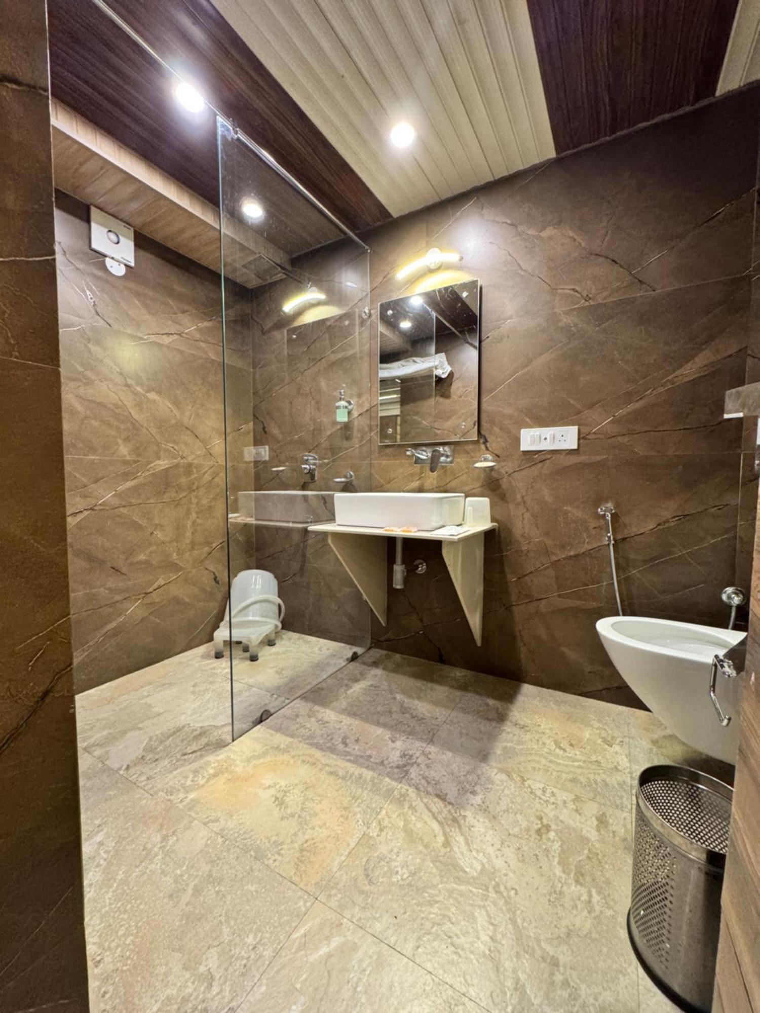 Hotel Victory And Restaurant By Gs Hospitality 4*