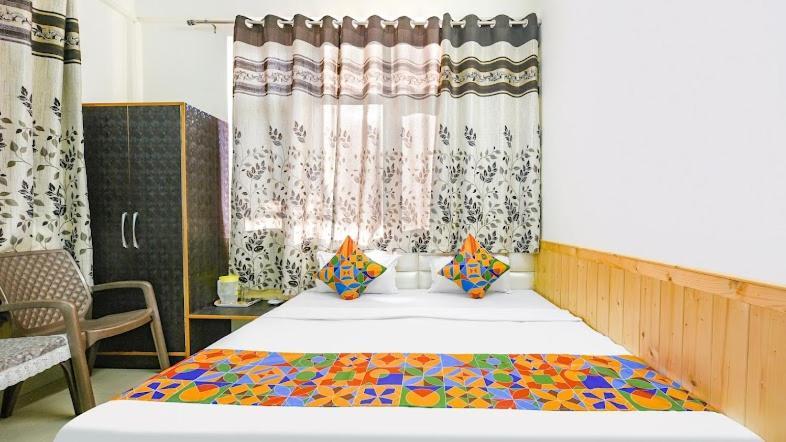 Maa Tara Bed & Breakfast Shimla