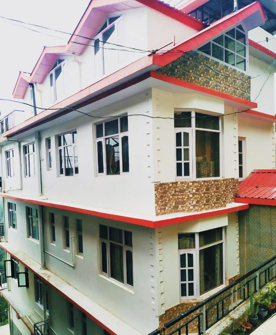 Maa Tara Bed & Breakfast *
