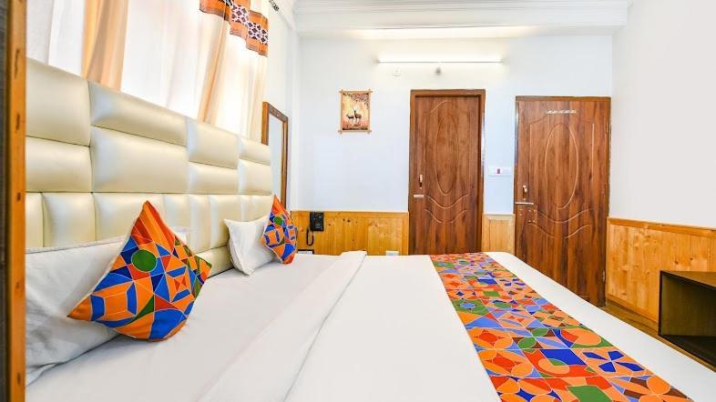 Bed & Breakfast Maa Tara Shimla