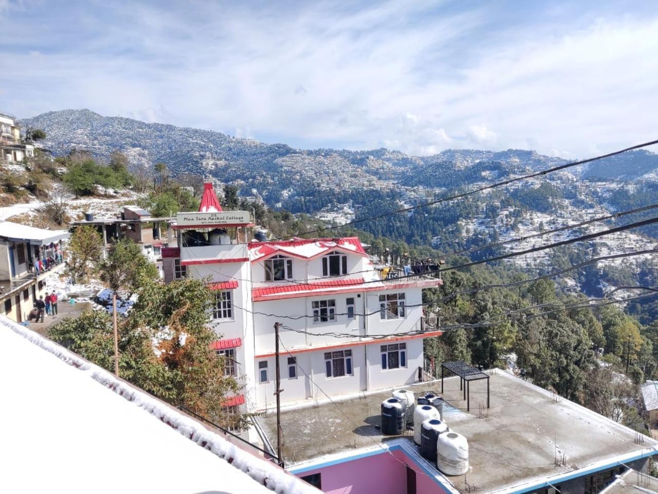 Bed & Breakfast Maa Tara