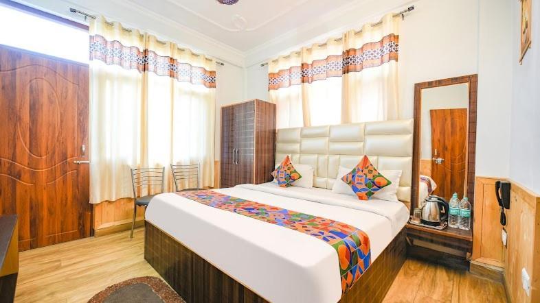 Maa Tara Bed & Breakfast *