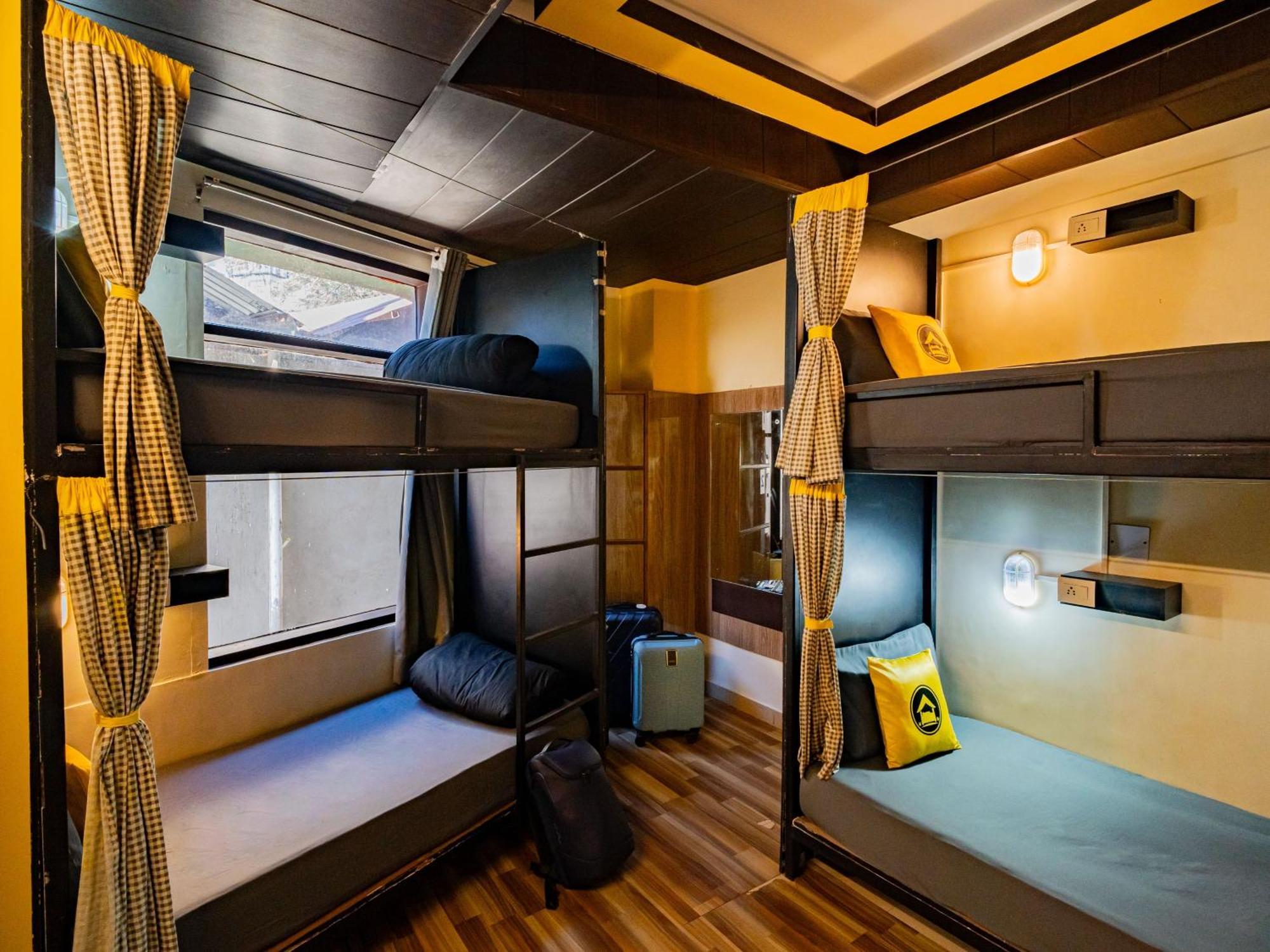Hostel The *