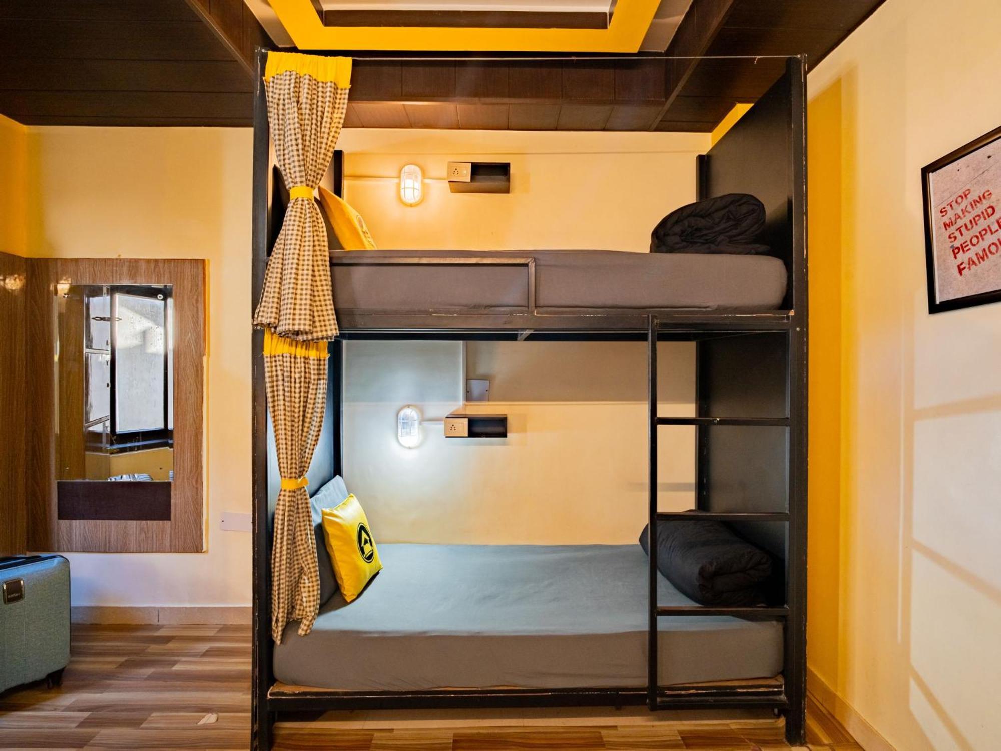 Hostel The