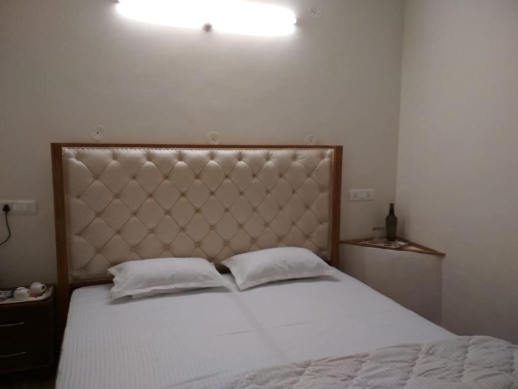 Holiday home Rohit Den