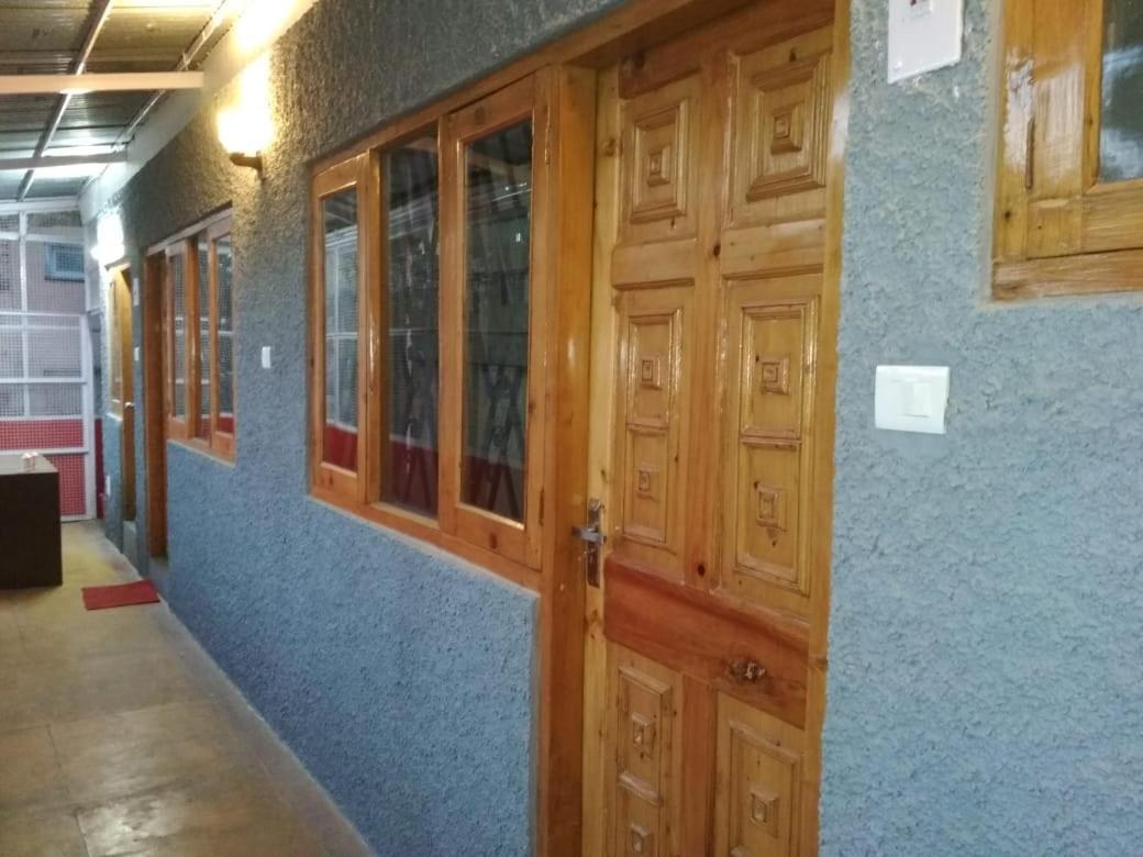 Rohit Den Holiday home *