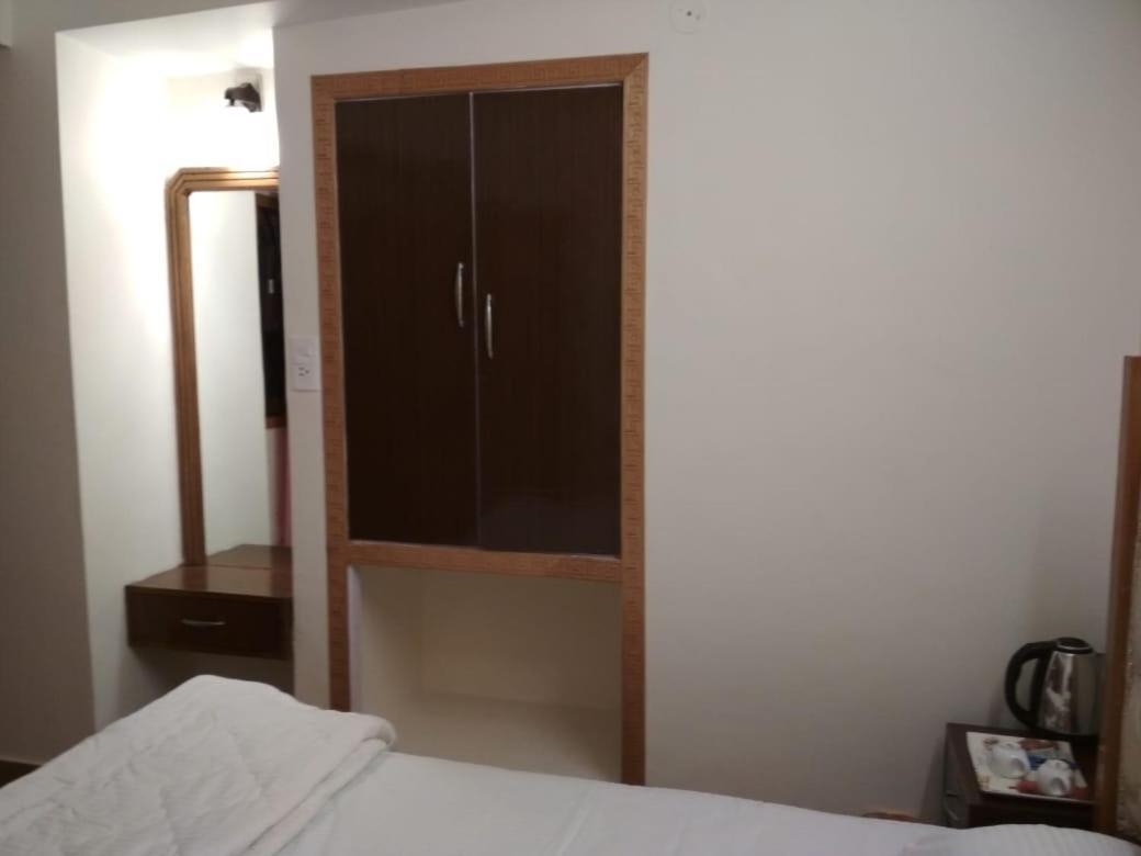Holiday home Rohit Den Shimla
