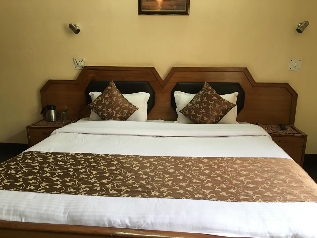 Hari Palace Hotel Shimla