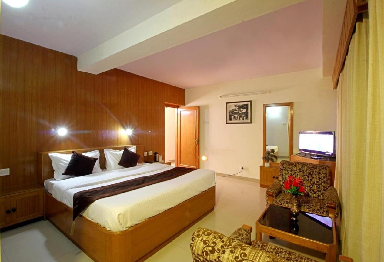 Tara Hp Hight Court Bed & Breakfast *