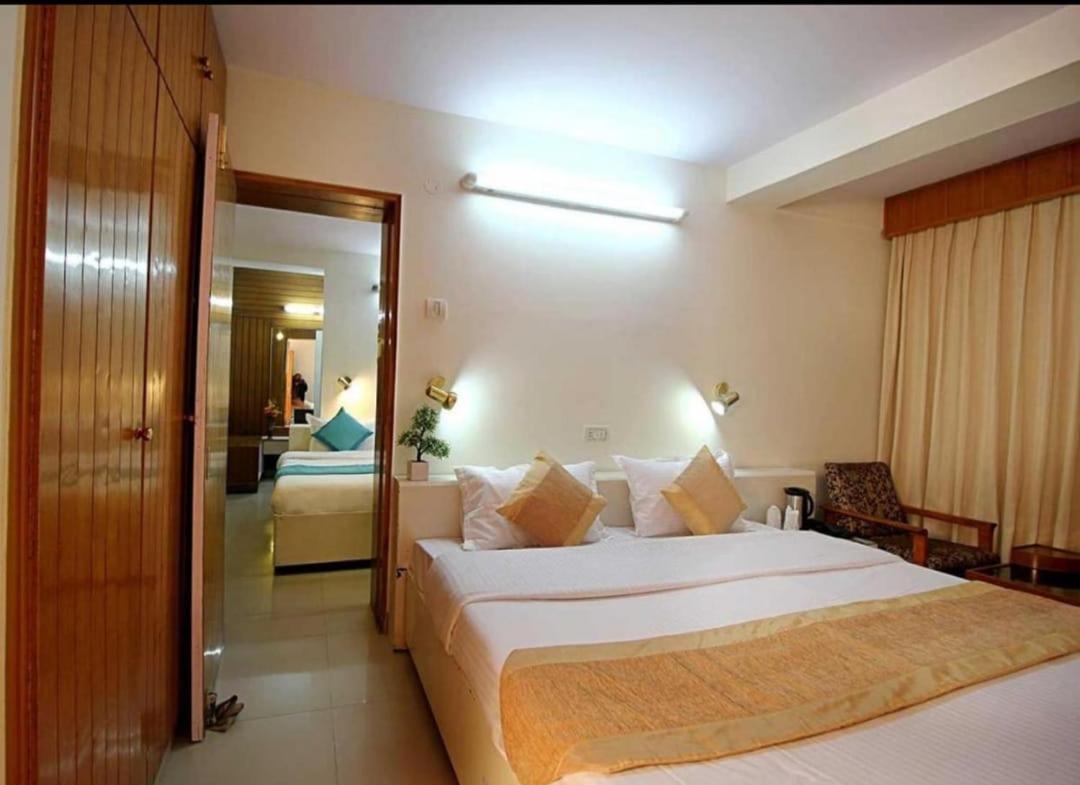 Bed & Breakfast Tara Hp Hight Court
