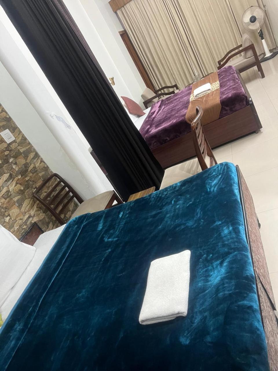 Tara Hp Hight Court Bed & Breakfast *