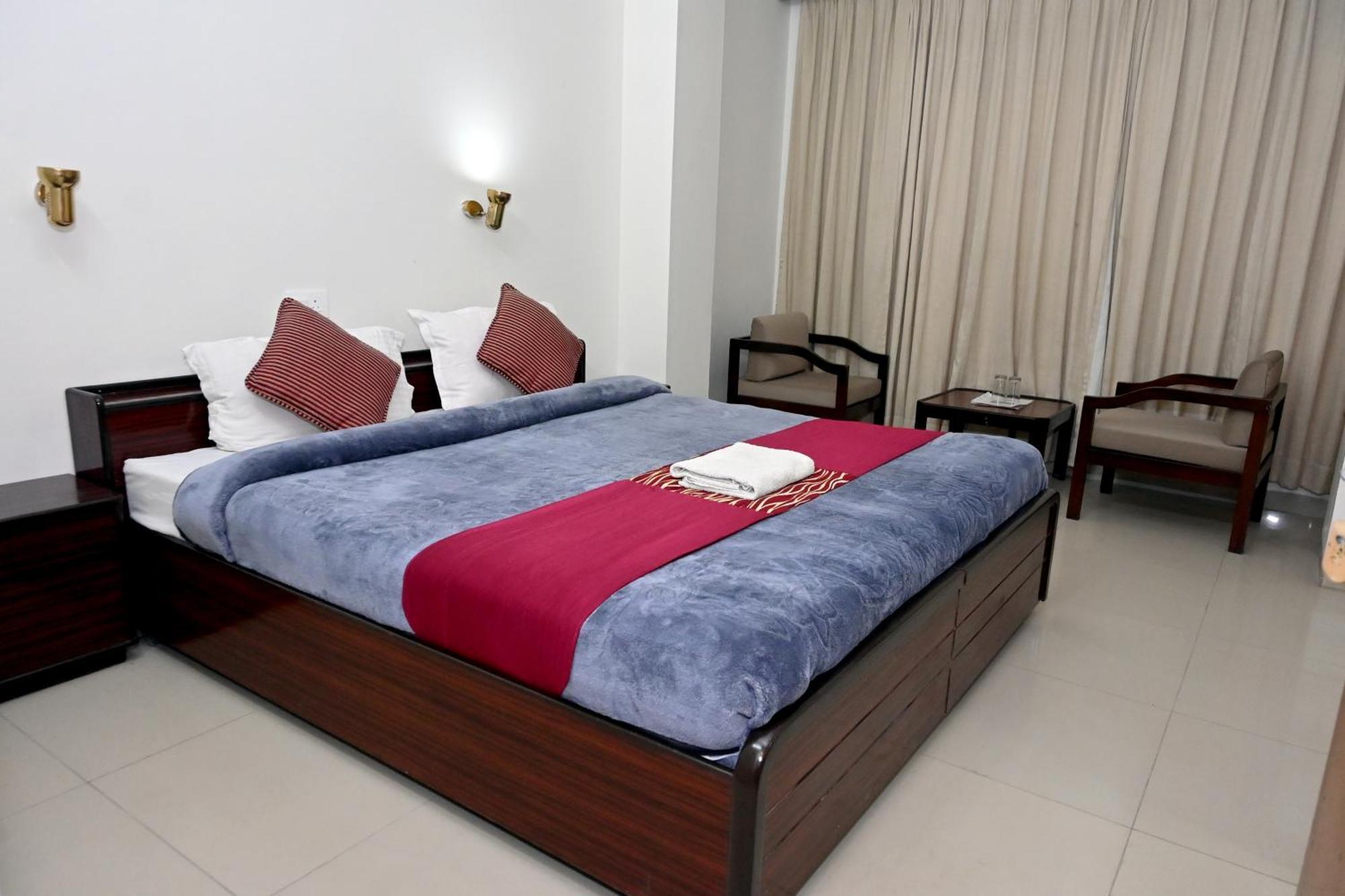Bed & Breakfast Tara Hp Hight Court