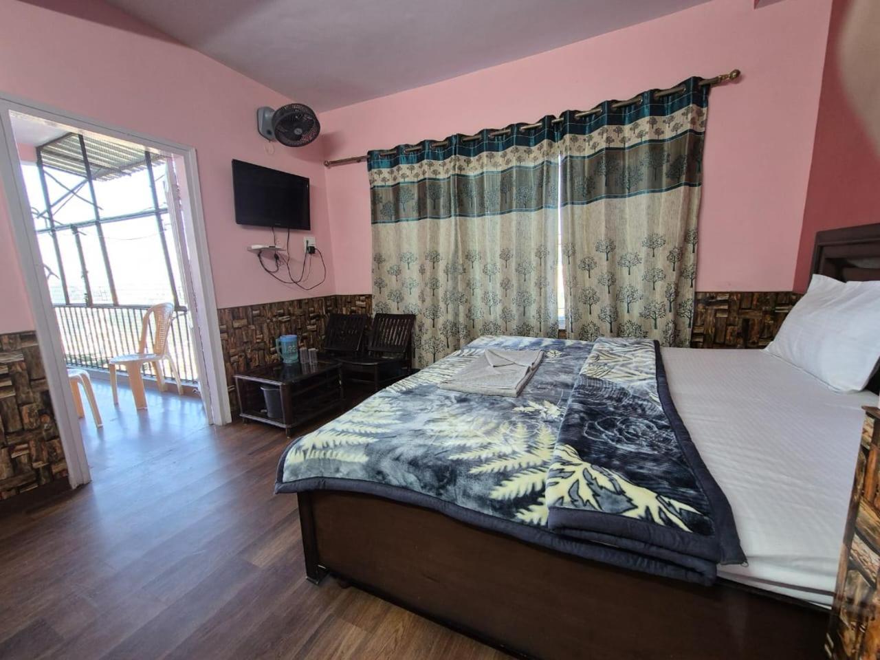 Bed & Breakfast Yug Shimla