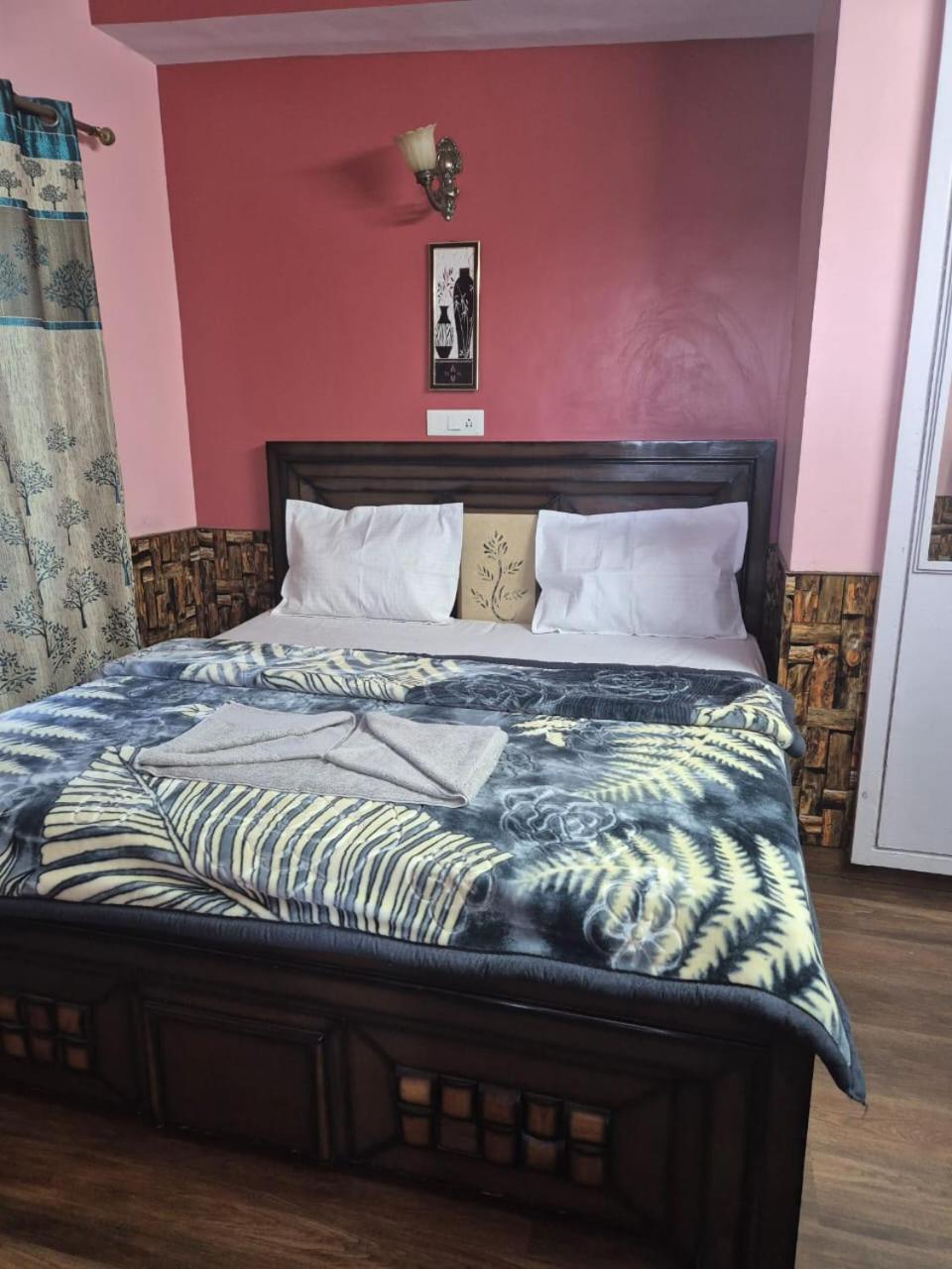 Bed & Breakfast Yug *