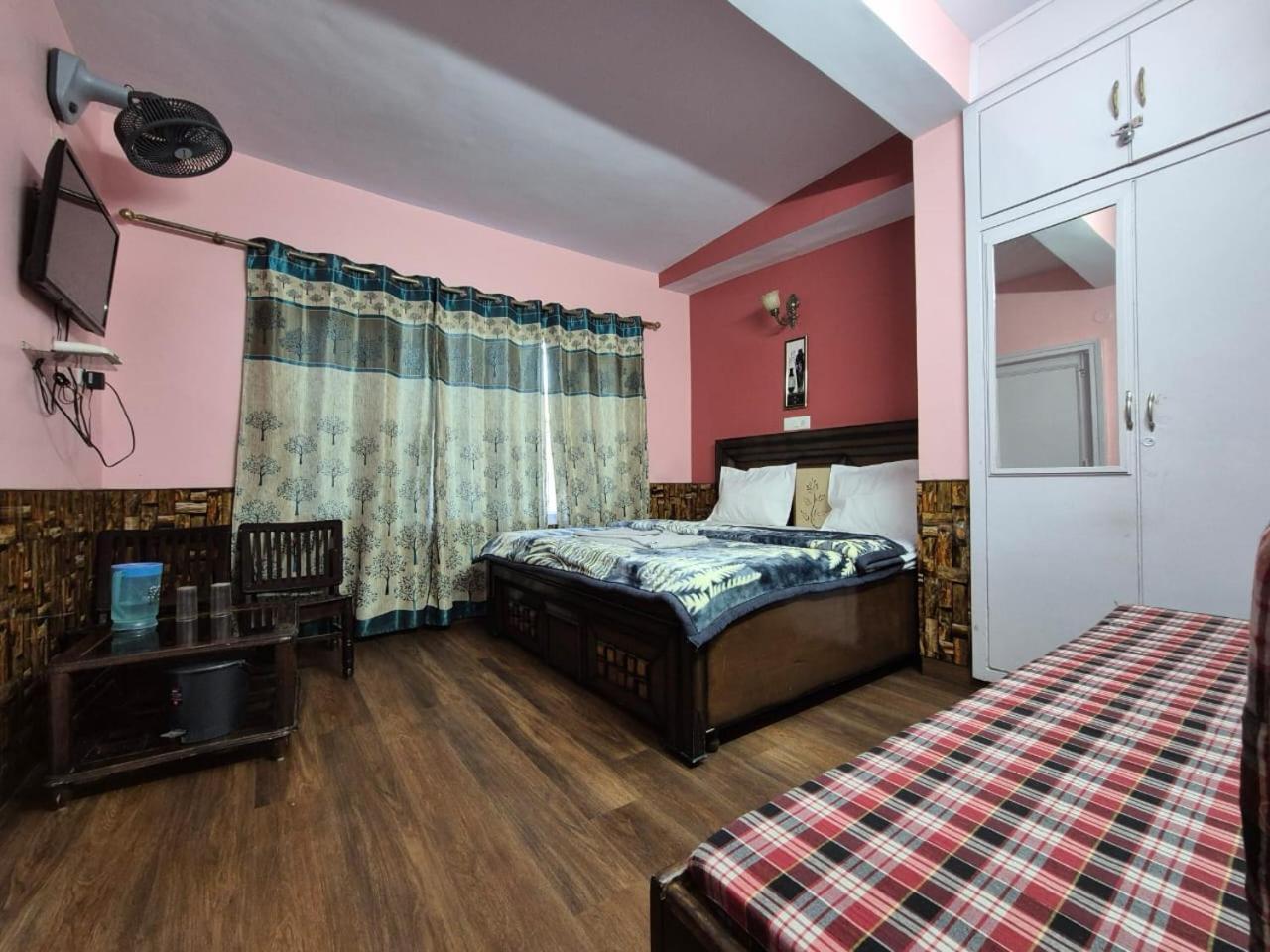 Bed & Breakfast Yug