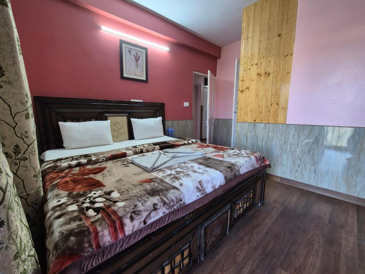 Bed & Breakfast Yug *