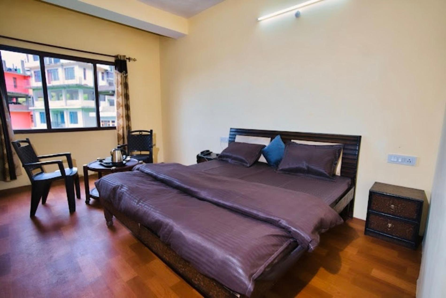 Boho Regency Bed & Breakfast